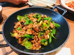 -大盐帮川菜馆(长楹天街店)