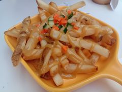 -艾薯夫妇Aysh(福田星河COCOPark店)