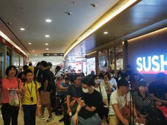 -皇庭广场(福华三路店)