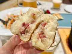 -云采云南菜(中山北路店)