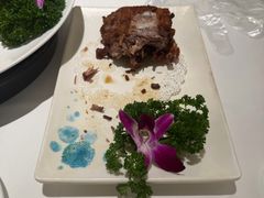 -小贝壳酒楼(经九路店)