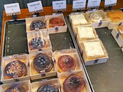 -OUR Bakery(三里屯太古里店)