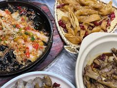 -小民大排档(江汉路店)