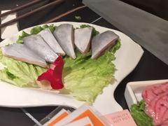 -蜀九香火锅(彩虹店)