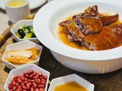 -恒信客家王(华泰店)