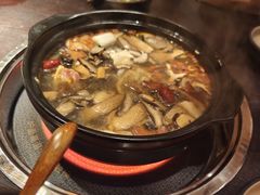 -芸鲜季·云南野生菌餐厅· 云南风物味研社(闵行店)