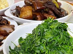 红烧肉-蘭心餐厅(进贤路店)