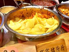 -周小亮丁家坡洋芋(观音桥好吃街B区直营店)