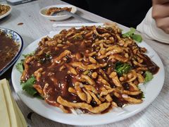 -金鹏鱼肉馆
