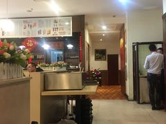 -唐晋人家(源深路店)