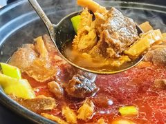 -肖记公安牛肉鱼杂馆·省级非物质文化遗产(三角路直营店)