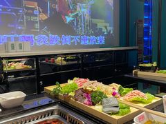 -好乐迪量贩KTV(春熙路香槟广场店)