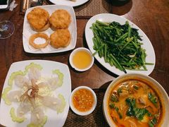 空心菜-自然餐厅(Phuket)