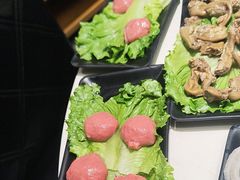 -陈记顺和潮汕牛肉火锅(韩江路店)