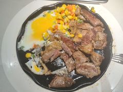 -牛排叔叔自助餐厅(太原万达店)