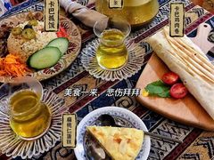 -Turka土耳咖(五大道店)
