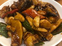 -阿莉餐厅(枣阳路店)