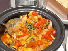 -粗茶淡饭·隐庐私厨(东亭店)
