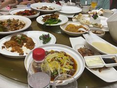 -宝鸡宴会中心艳阳天(公园路店)