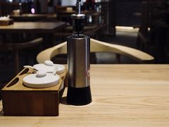 大堂-陳八两面家(滨江天街店)