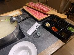 -许府牛火锅(信义坊总店)