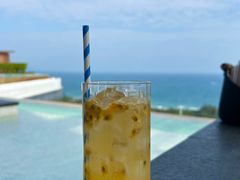 -瑰丽酒店·海吧·天际下午茶·现场DJ·天台酒吧