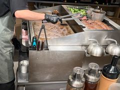 -肉肉大米(金虹桥店)