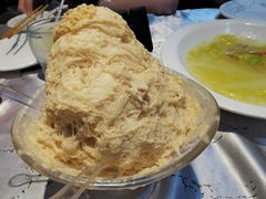 花生绵绵冰-红辣椒·川菜·火锅(大洋中心店)