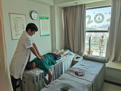 -张钰强中医正骨推拿连锁(华发商都店)