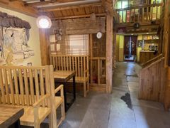 -恩你小木屋·韩式料理(假日广场店)