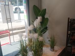 -萃萃泡沫茶坊(氹仔店)