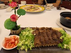 -山泉公馆酒家(珠江新城店)