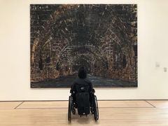 -旧金山现代艺术博物馆