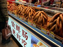 -大东门农贸市场(东顺城街)