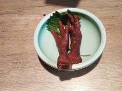 特色大鸡爪-新白鹿餐厅(城西银泰城店)