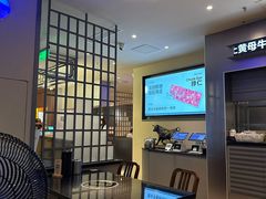 -牛事制造局牛肉火锅(莲岳路店)