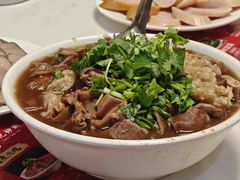 -姚记炒肝店(鼓楼店)