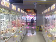 -风云再起游乐汇(南京常发广场店)