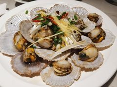 -船歌·鱼水饺青岛菜(闽江二路店)