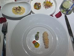 -Le Comptoir de Pierre Gagnaire