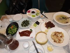 -大碗居·烤鸭·鱼头泡饼(天坛东门店)