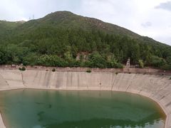 -北京十三陵国家森林公园蟒山景区
