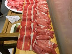 局气大板羊肉-阳坊胜利涮羊肉(阳坊老店)
