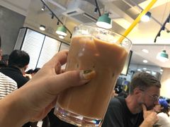 -华嫂冰室(尖沙咀店)