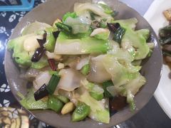 -味老大土碗菜(中山三路店)