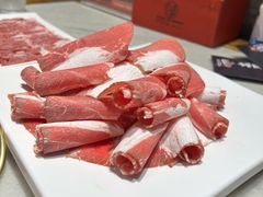 -北平三兄弟涮肉(簋街总店)