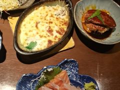 -千代武日本料理(哈西店)