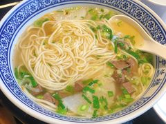 -尹兰楼西北风情餐厅(嘉定店)