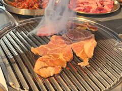 -金龙烧烤·牛肉面(西塔店)