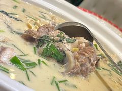 -洞庭渔人(沙湾店)
